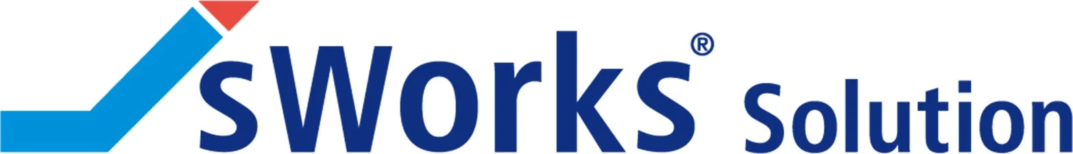 J's Works Solutionロゴ